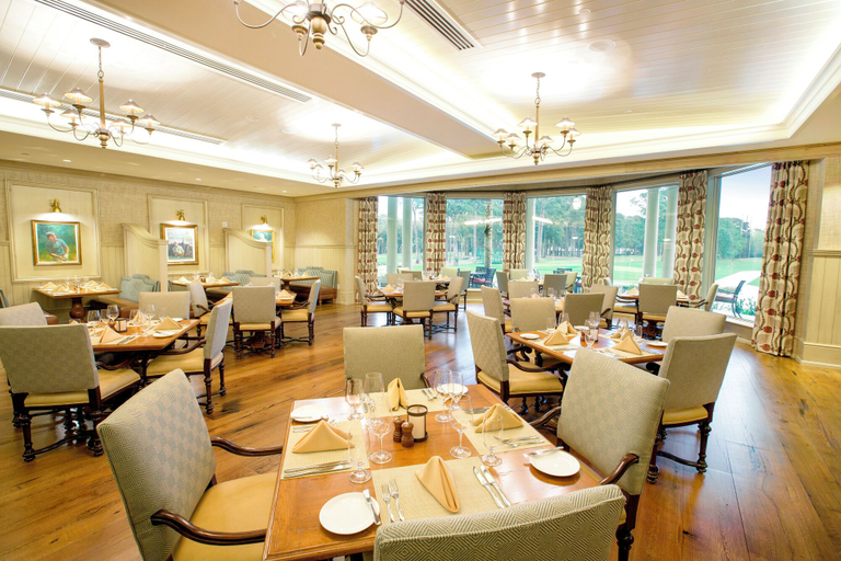 Food & Drinks 4, 563 Ocean Course at The Sea Pines Resort, Beaufort