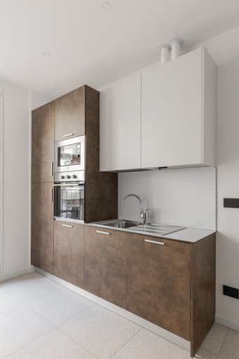 Room 5, White Calla Apartment by Wonderful Italy, Bologna