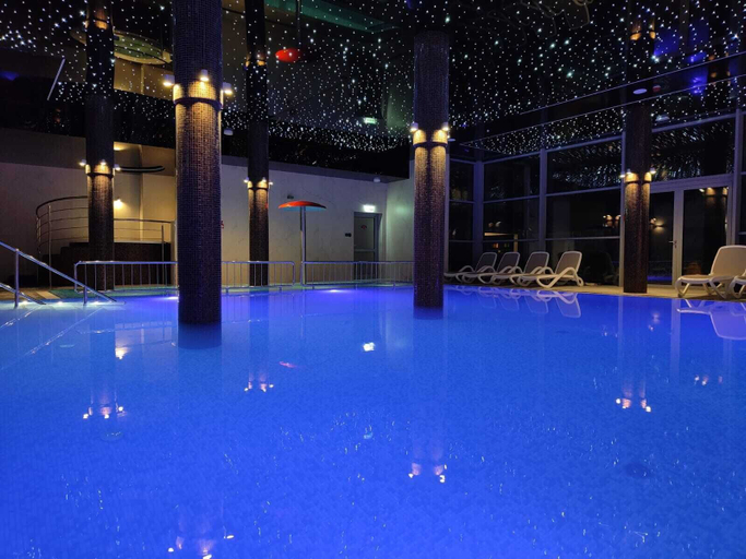 Sport & Beauty 2, Hotel SKAL, Kołobrzeg