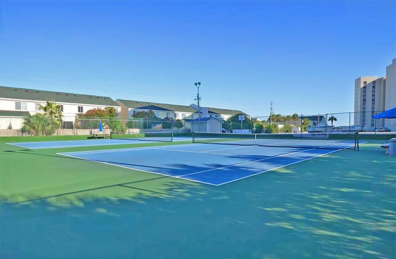 Sport & Beauty 3, Shoreline Towers 3092, Okaloosa
