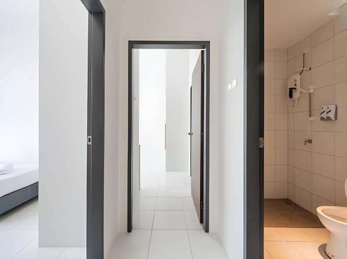 Others 2, Imperio Professional Suite by IMPERIO, Pokok Sena