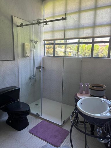 Bathroom 3, Hotel Boutique Casa de Hacienda Su Merced, Quito