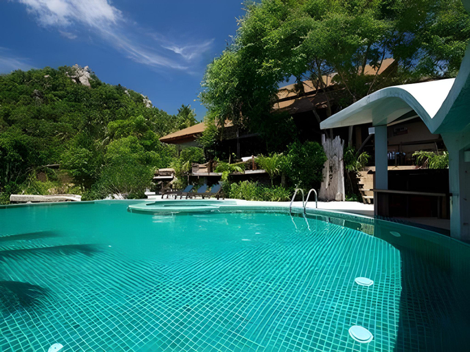 Sport & Beauty 5, Tanote Villa, Koh-Tao, Ko Phangan
