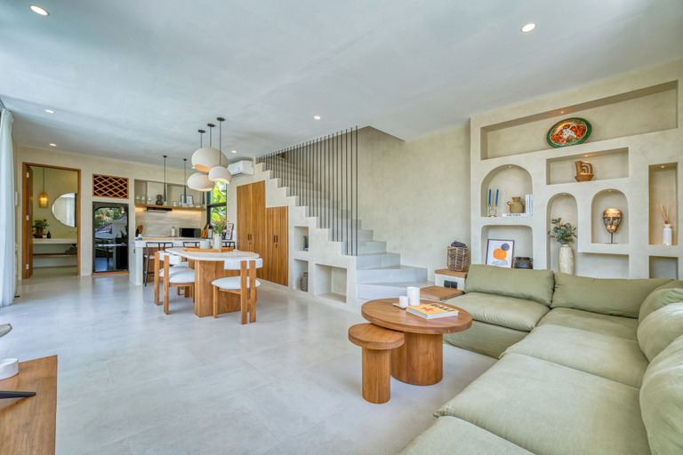 Others 4, Villa Salamanca Pererenan Canggu by Sandara, Badung