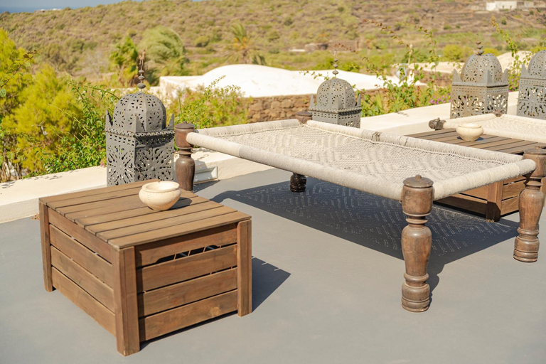 Others 5, DON MARIO RELAIS Five 5 Suites - adults only - no restaurant - B & B, Trapani