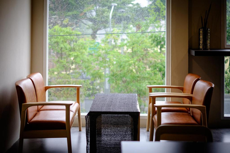 Others 5, Lazy Sunday Hostel, Pathum Wan