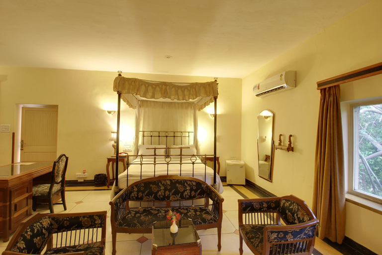 Bedroom 22