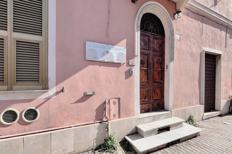 Exterior & Views 2, Le Dimore di Traiano, Rome