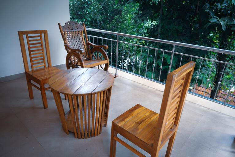 Public Area 4, Ayurgem Ayurveda Yoga and Wellness Retreat Munnar, Idukki