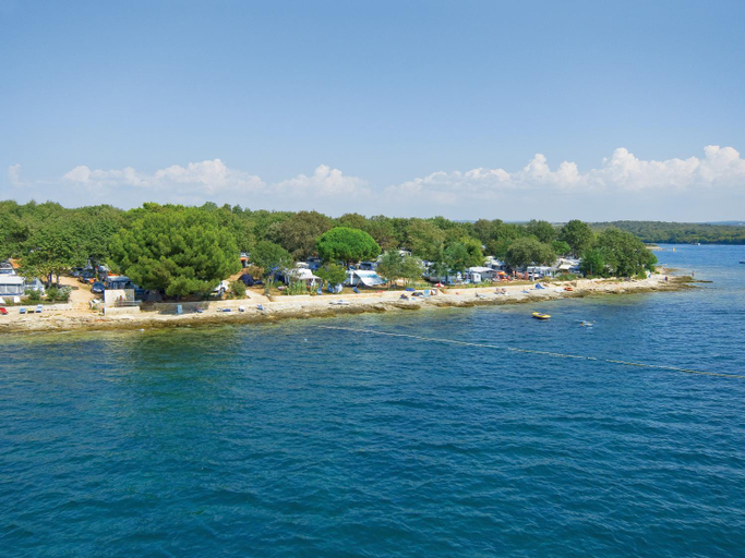 Others 3, Eco glamping- FKK Nudist Camping Solaris, Poreč
