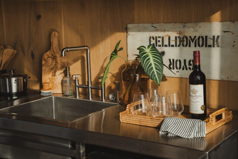 Food & Drinks 5, Wilding Hotels, Hunt