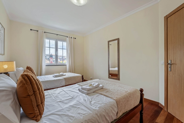 Bedroom 3, Amendoeira Residence by Homie, Ponta do Sol
