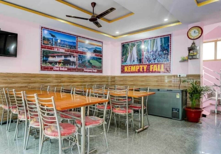 Food & Drinks, hotel morning hills, Dehradun