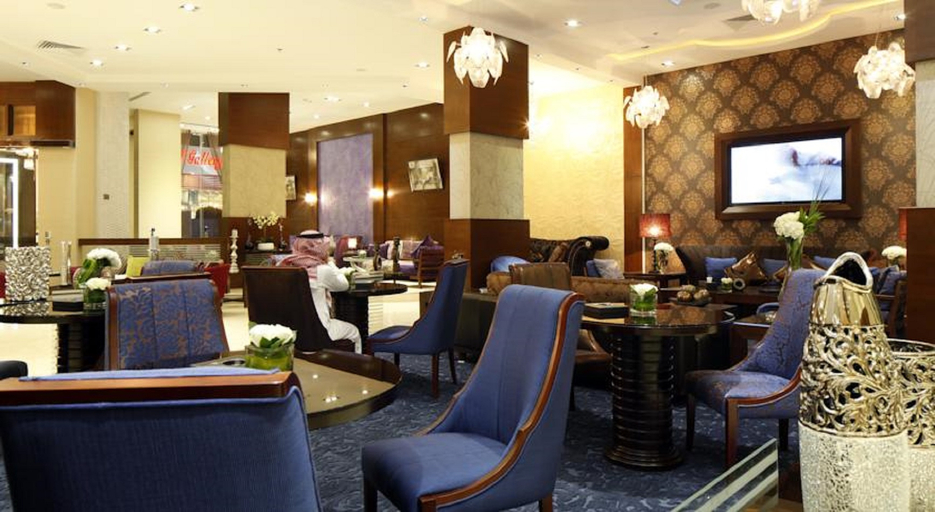 Food & Drinks 4, Ewaa Express Hotel-Petal, Riyadh