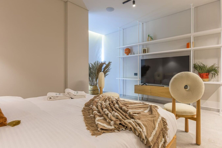 Bedroom 2, BOHO Studios by Stayinn, Beirut