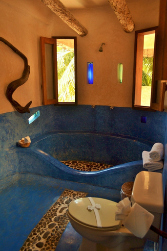 Sport & Beauty, La Posada del Sol Boutique Hotel Tulum, Cozumel