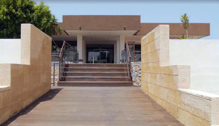 Exterior & Views 2, Anavadia Hotel By Anayia All Inclusive Resorts, South Aegean