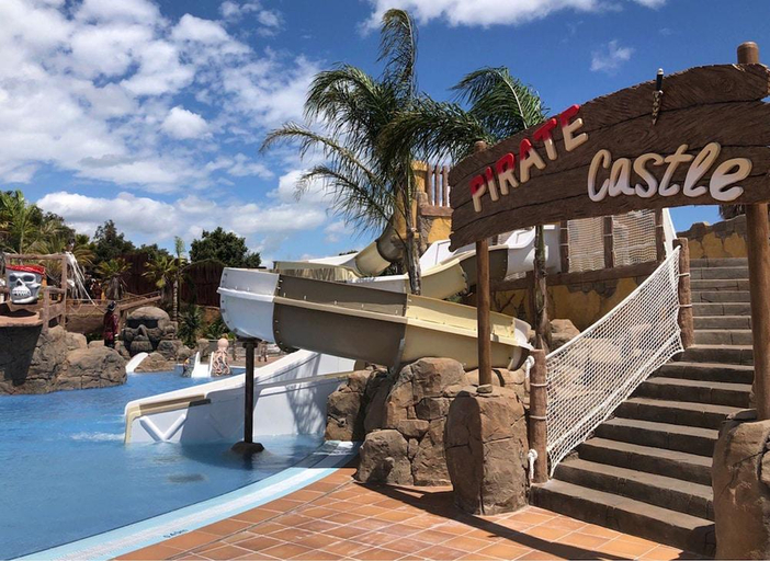 Sport & Beauty 2, Costa Encantada Suites & Resort, Girona