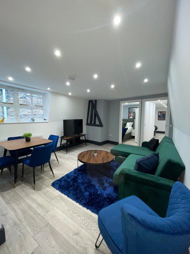 Others 5, Abacus House Apartments, Cambridgeshire