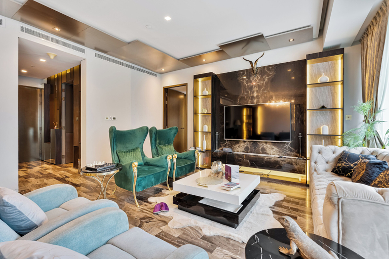 Others 5, High End Luxury Stay with Full Palm Jumeirah View, Dubai