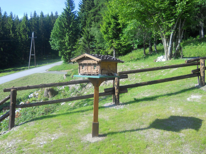 Others 3, Chalet in Kufstein near Ski School, Kufstein