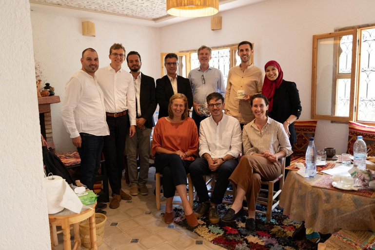 Others 4, RIAD IDAR ouirgane, Al Haouz