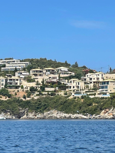 Exterior & Views 2, Christie's Luxury Suites, Epirus