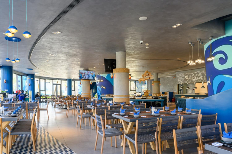 Food & Drinks 5, Wonderland Resort Phan Thiet, Phan Thiết