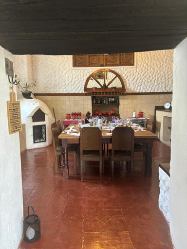 Food & Drinks 4, Hotel Boutique Casa de Hacienda Su Merced, Quito