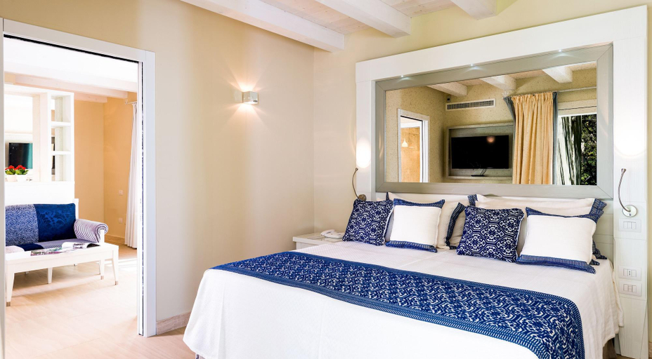 Bedroom 3, Forte Village Resort Le Palme, Cagliari