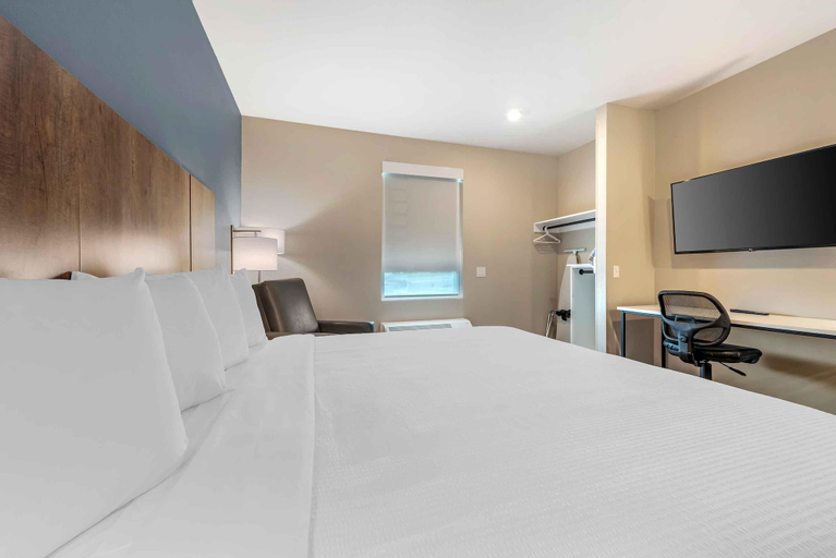 Bedroom 3, Extended Stay America Premier Suites - Yuma, Yuma