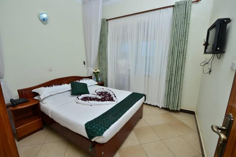 Bedroom 3, Jevine Hotel, Kampala