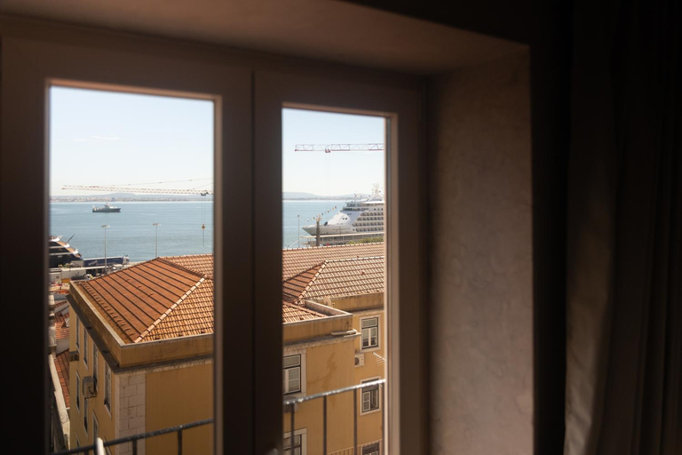 Others 2, RIVER VIEW Lisbon Historic Alfama, Lisbon
