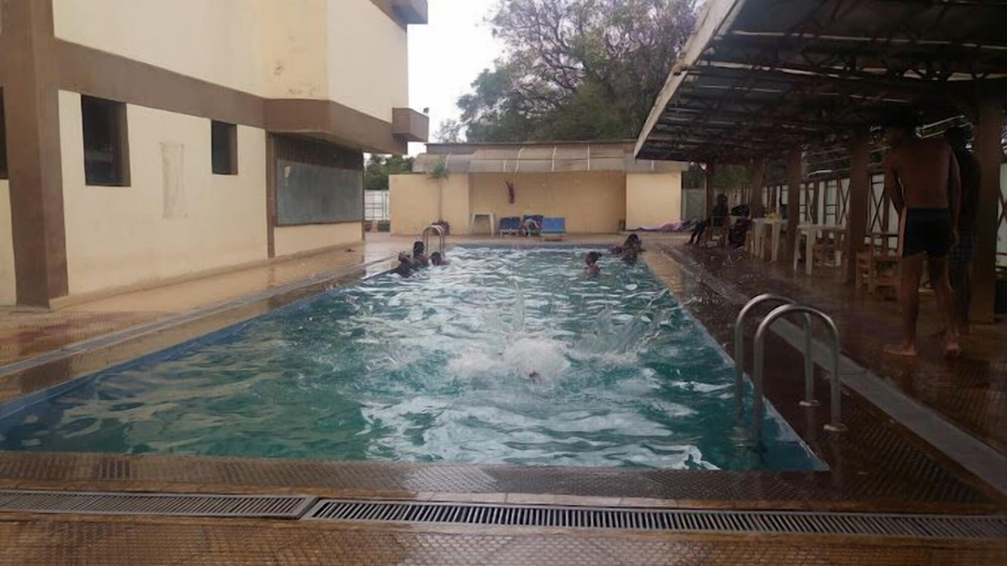Sport & Beauty 5, Bontana Hotel Nakuru, Nakuru Town East