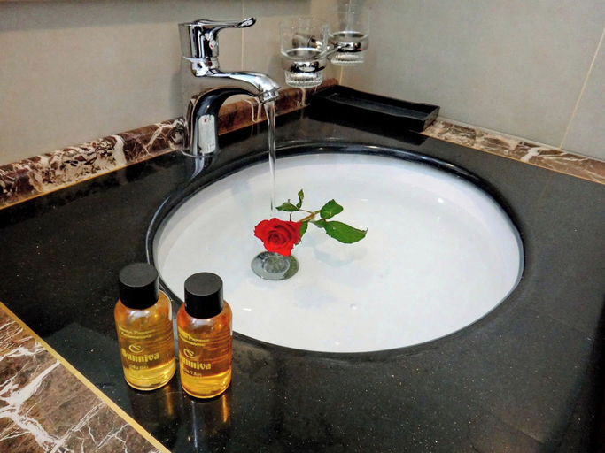 Bathroom, Sunniva Hotel Nha Trang, Nha Trang