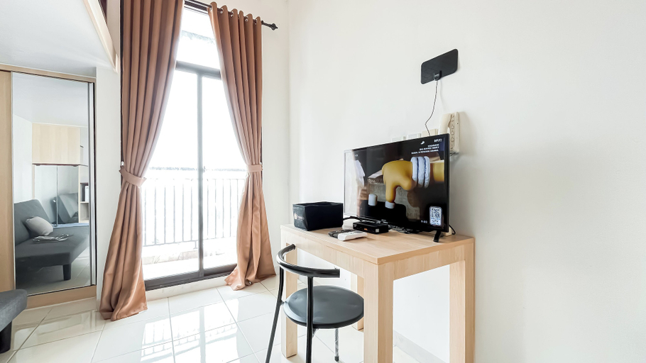 Others 5, Cozy Studio at Dave Apartment, Depok
