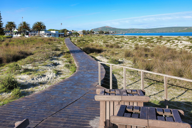 Others 4, Voorschoten, Langebaan 6-Sleeper, West Coast
