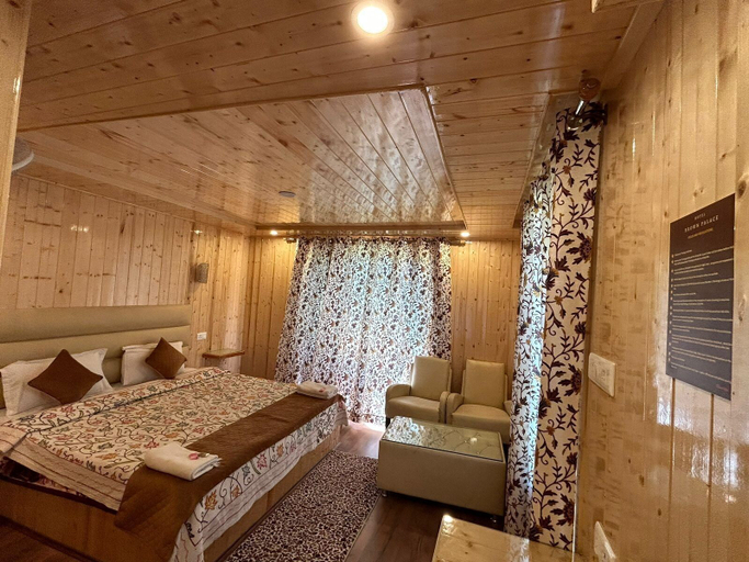 Others 4, Brown Palace, Anantnag