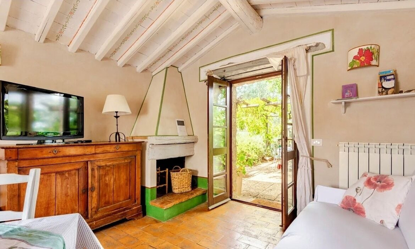 Bedroom, La Cervaiola, Terni