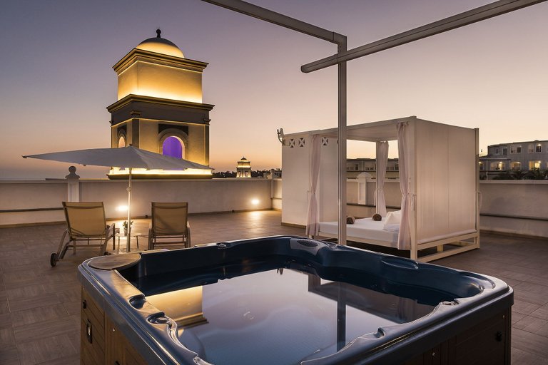 Sport & Beauty 3, Royal Palm Resort & Spa - Adults Only, Las Palmas