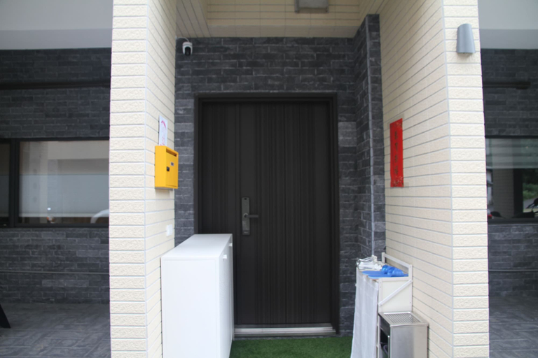 Exterior & Views, Mooon House, Yilan