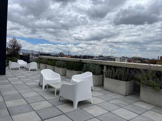 Others 5, Majestic Loft w/ Balcony, Santafé de Bogotá