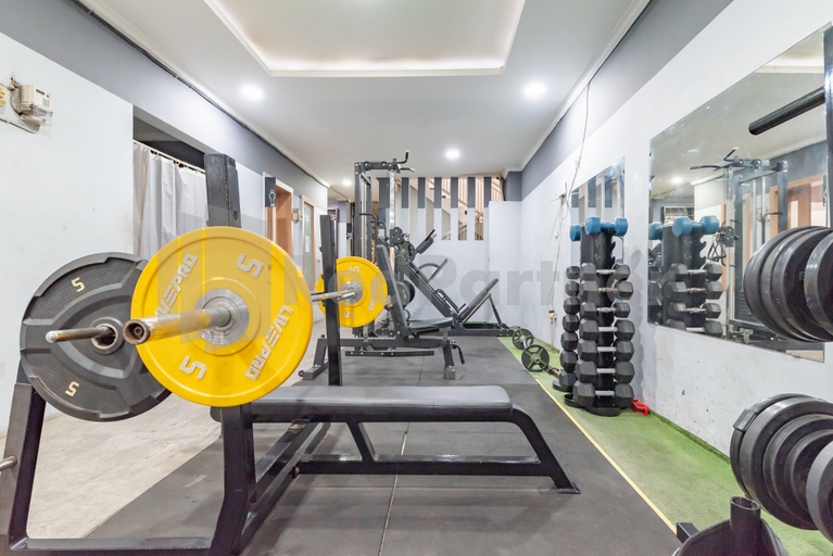 Others 5, Manta Living Bandung RedPartner, Bandung