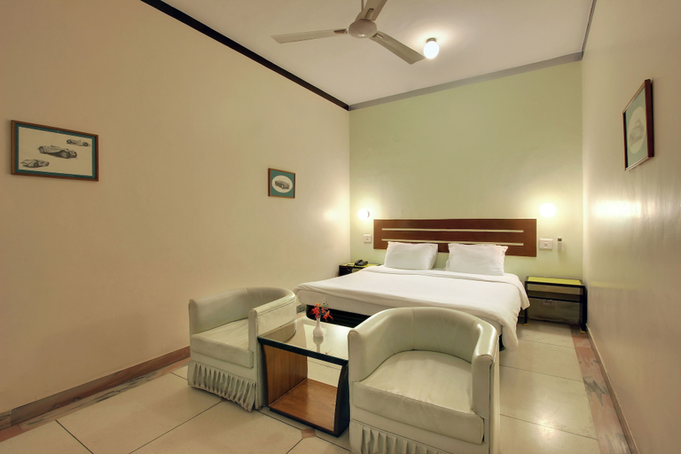 Bedroom 17