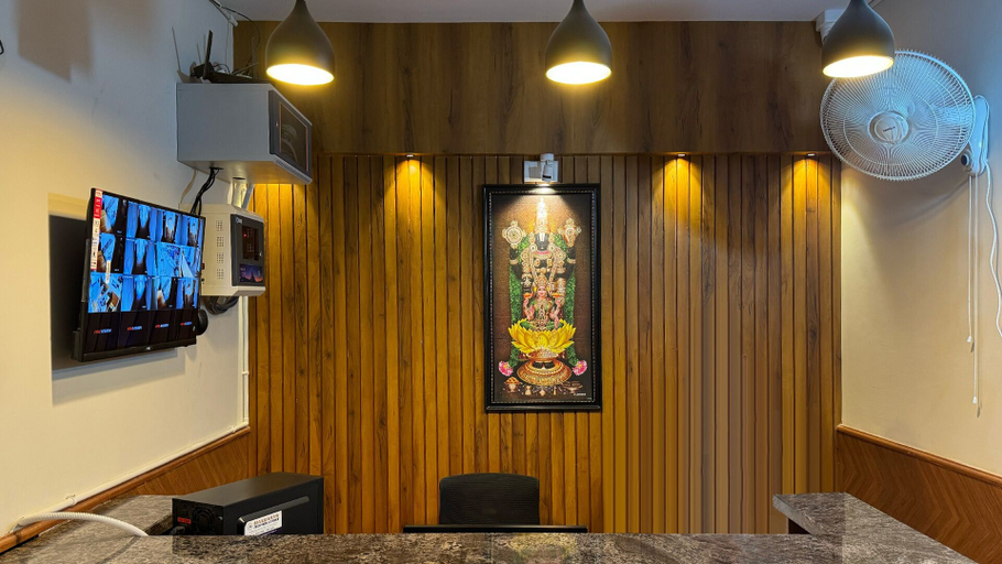 Food & Drinks 5, Dreams Inn, Bangalore