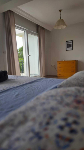 Bedroom 5, Villa Olinda | 4BR Family Triplex & Shared Pool, Serik
