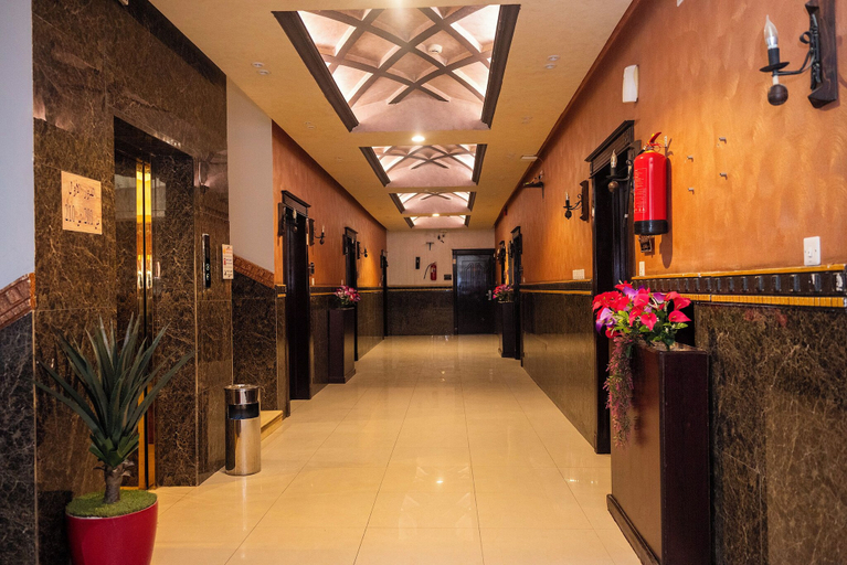 Others 5, AHLIN SERVICED APARTMENT, Riyadh