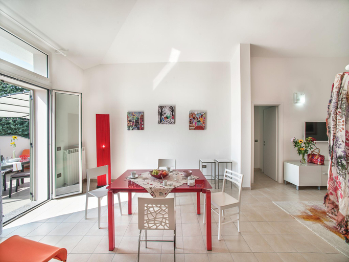 Others 5, Grand Villa in Tavullia, Pesaro E Urbino