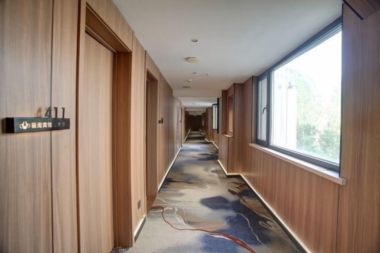 Others 4, Weige Hotel (Daqing East Station Xingyao Tiandi Life Center), Daqing