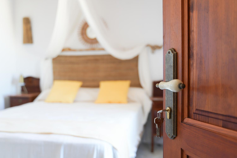 Bedroom 2, Can Colom, Baleares